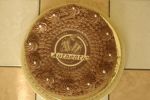 The Authentic cake